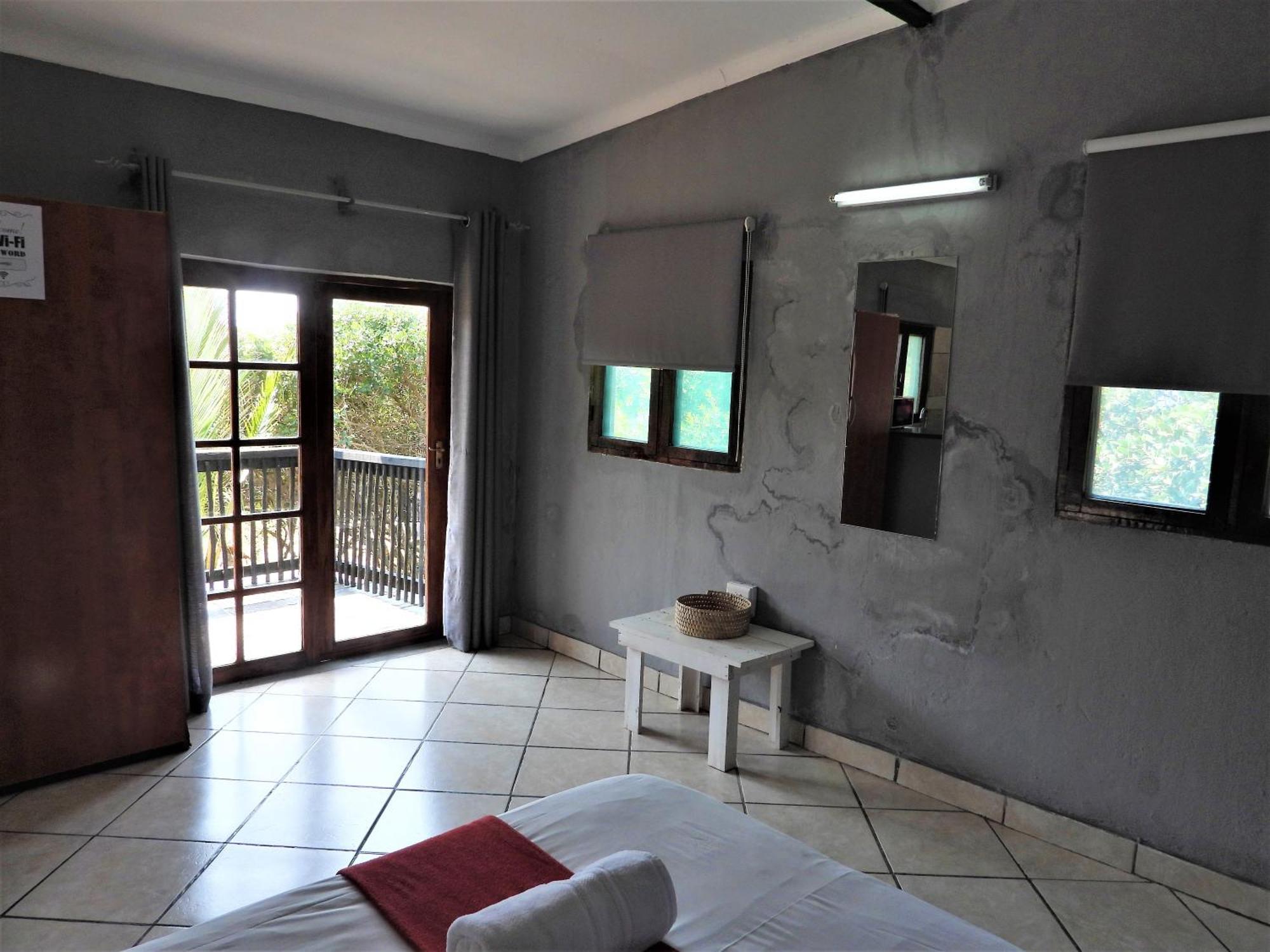 Sunset Beach Resort Chidenguele Exterior foto
