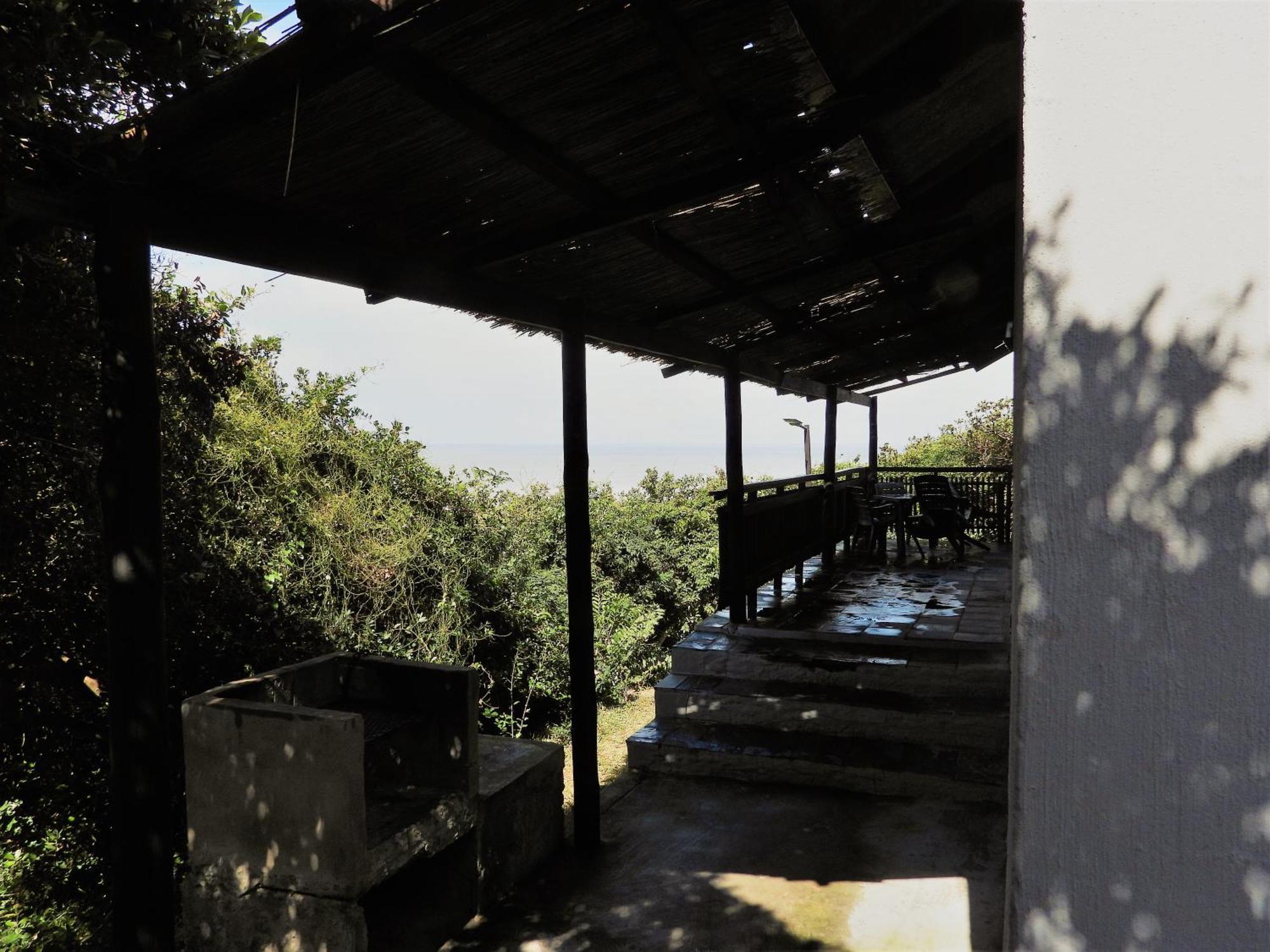 Sunset Beach Resort Chidenguele Exterior foto