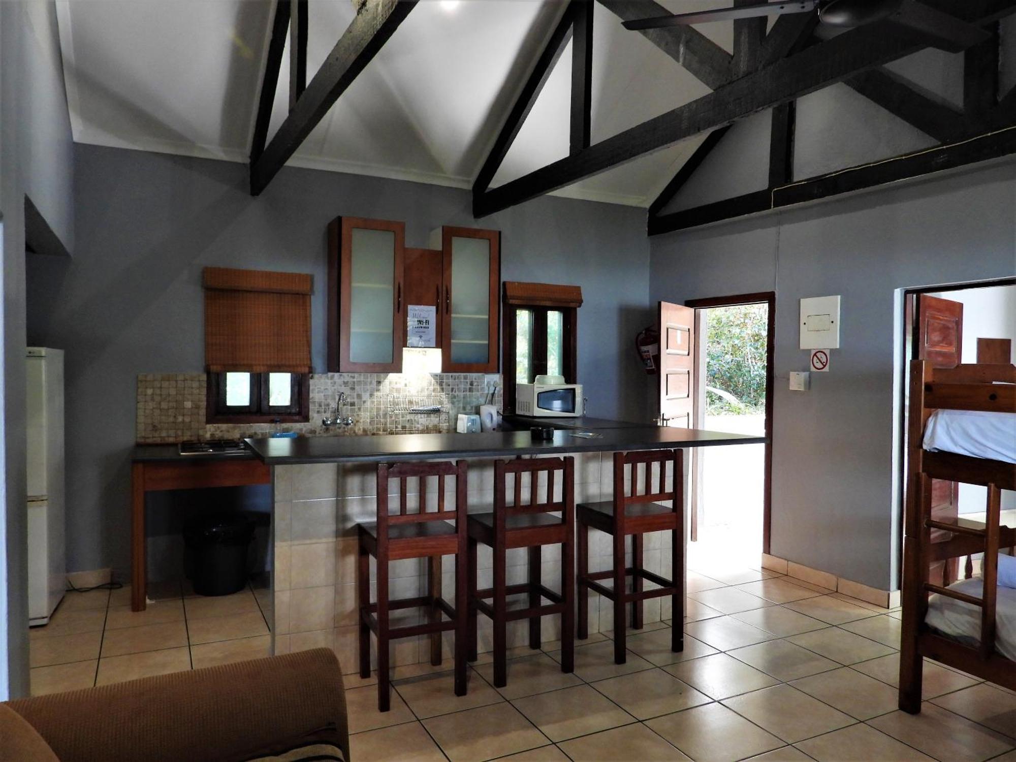 Sunset Beach Resort Chidenguele Exterior foto