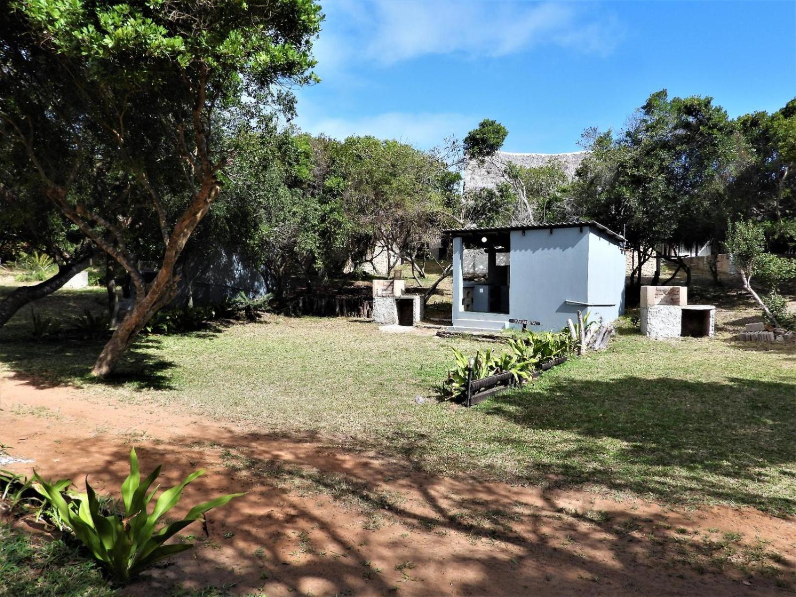 Sunset Beach Resort Chidenguele Exterior foto