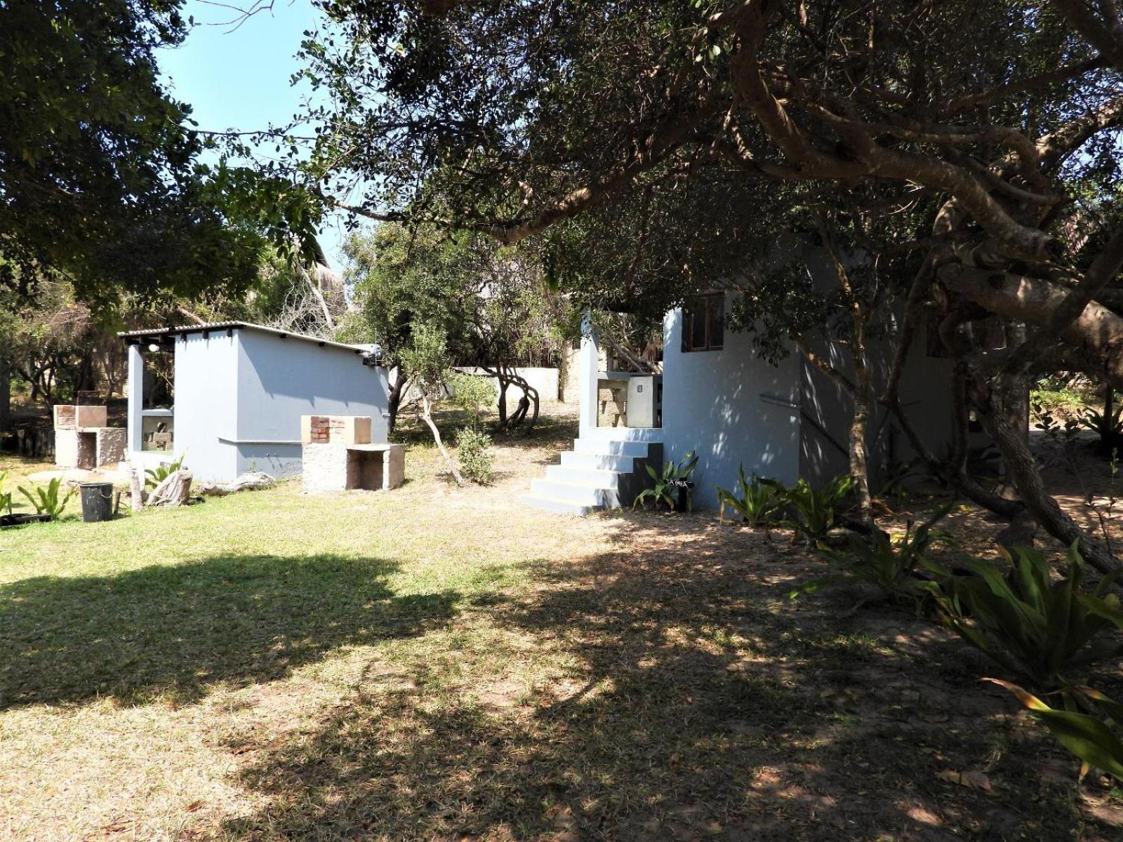 Sunset Beach Resort Chidenguele Exterior foto
