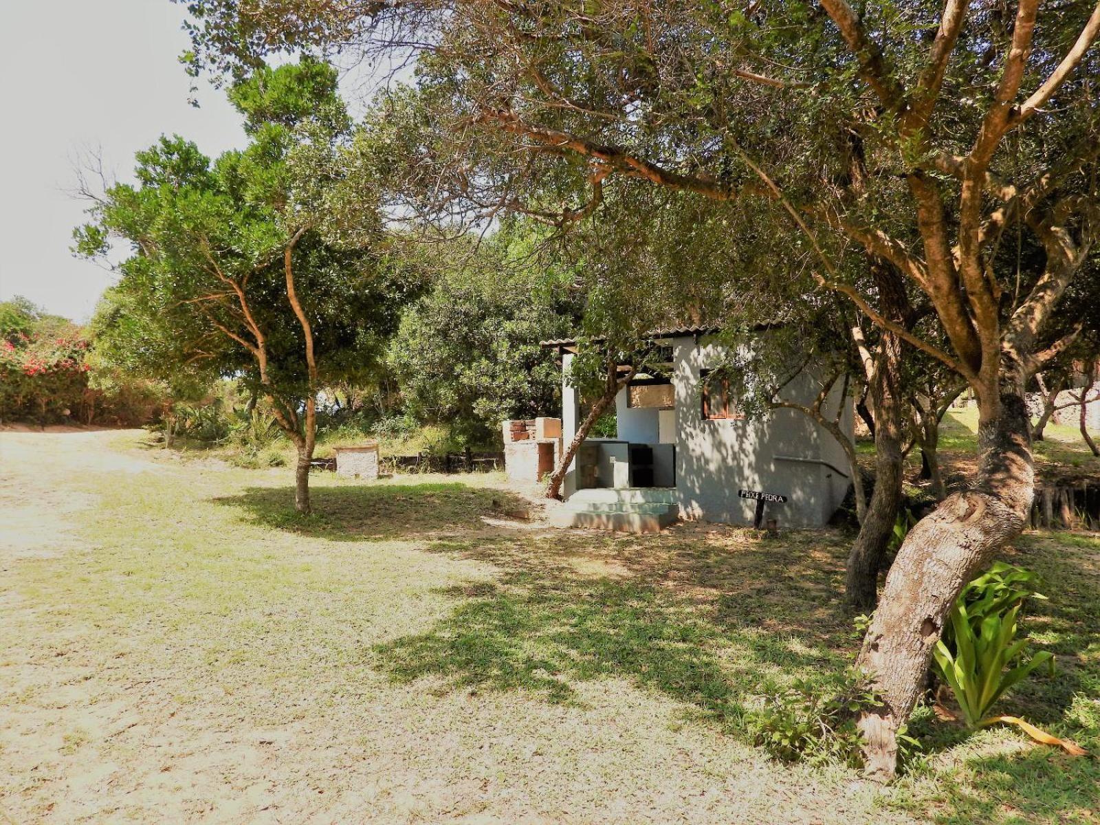 Sunset Beach Resort Chidenguele Exterior foto